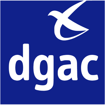 DGAC Logo