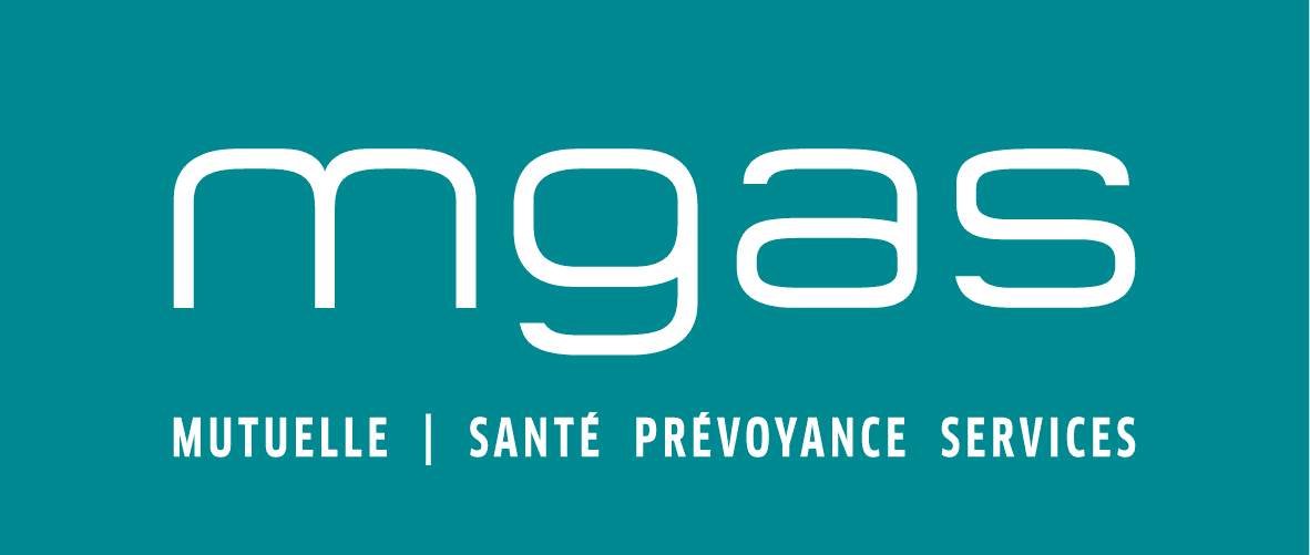 MGAS Logo